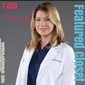 I'm featured today!!!